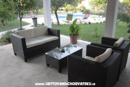 Appartementen Dumenčić foto 3
