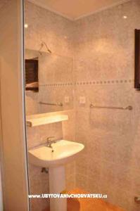Appartementen Dumenčić foto 4