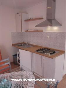 Appartementen Dumenčić foto 5