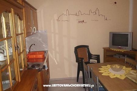 Appartementen Gazdek foto 3