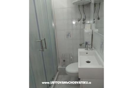 Appartementen Hotić foto 4