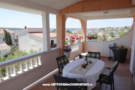 Appartementen Hotić foto 5