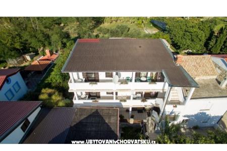 Appartementen JUG-Lopar foto 4