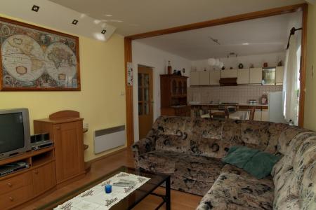 Appartementen Koko i Marija foto 2