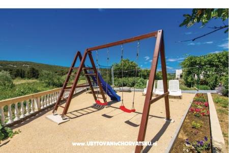 Appartementen Lupić foto 5