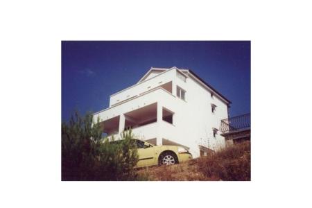Appartementen Mandić foto 2