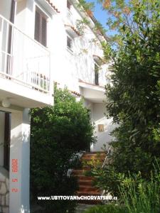 Appartementen Mandić foto 3