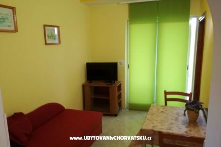 Appartementen Matusan foto 5