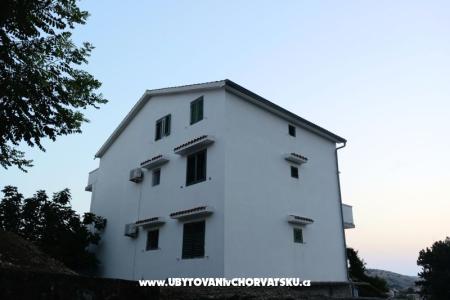 Appartementen Mira foto 4