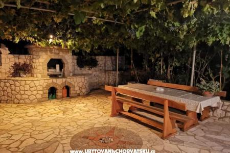 Appartementen Mira i Nikolina Jaška foto 2