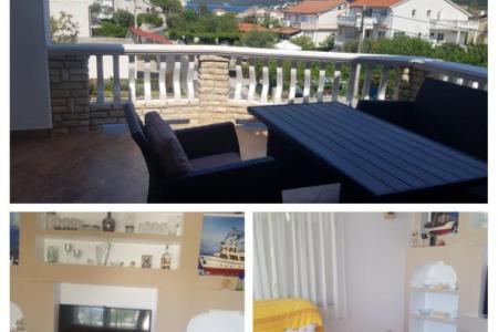 Appartementen Mira i Nikolina Jaška foto 3