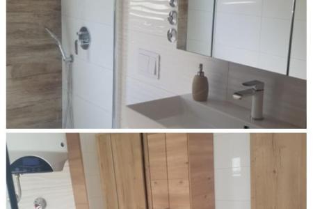 Appartementen Mira i Nikolina Jaška foto 5