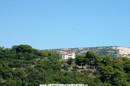 Appartementen Mlacović foto 4