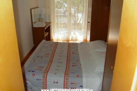 Appartementen Mlacović foto 5