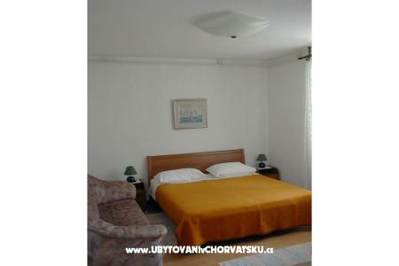 Appartementen Natalija foto 4