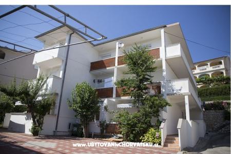 Appartementen Ostrogović foto 3