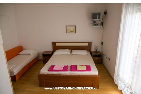 Appartementen Ostrogović foto 5