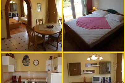 Appartementen Skoblar Holiday-Rab foto 3
