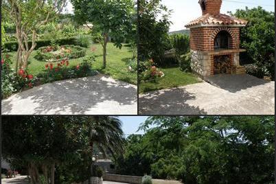 Appartementen Skoblar Holiday-Rab foto 4