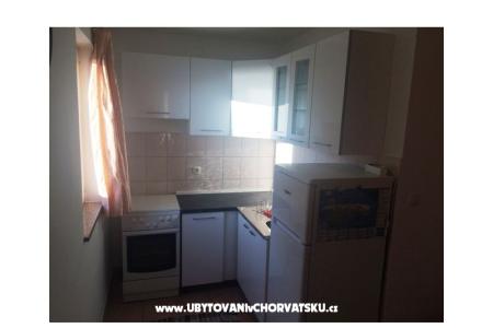Appartementen Supetarska Draga foto 4