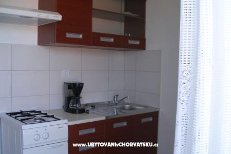 Appartementen Uranus foto 5