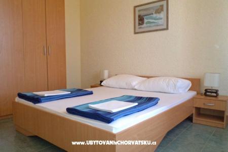 Appartementen Villa Adriana foto 4