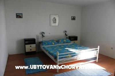 Appartementen Vinko foto 4