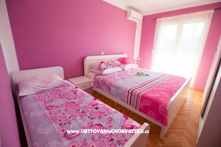 Appartementen Zora foto 4