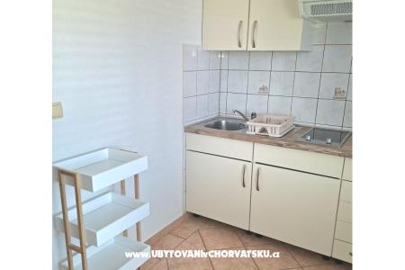Appartementen Palit Rab foto 5