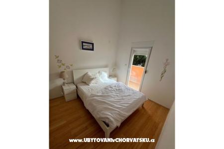 Appartement Marina exclusive foto 4