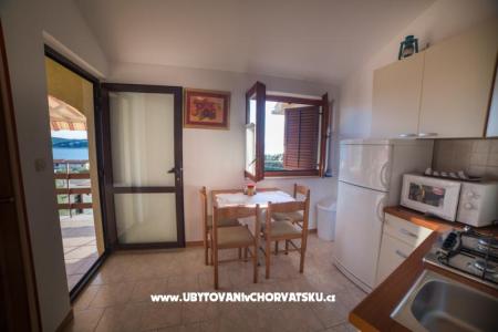 Appartementen Anamar foto 3