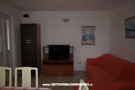 Appartementen Dumičić foto 4