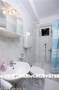 Appartementen Halović foto 3