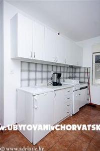 Appartementen Halović foto 5