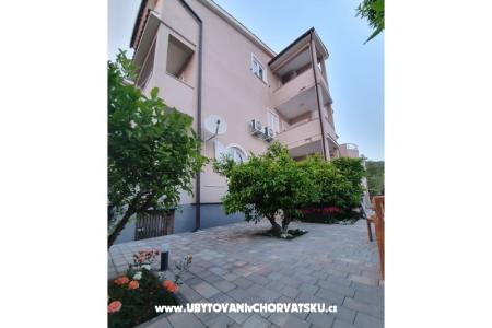 Appartementen- Villa Ilijic foto 2