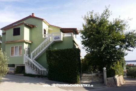 Appartementen Joško Debelić foto 4