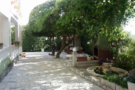 Appartementen Joško Debelić foto 5