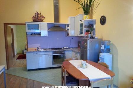 Appartementen Mare foto 3