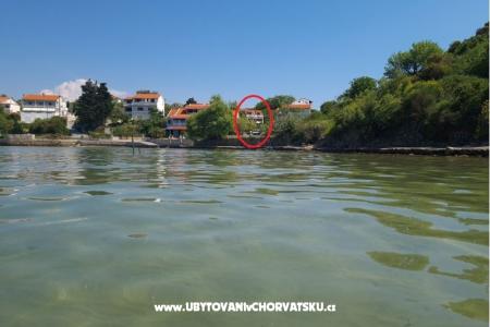 Appartementen Md Staničić foto 2