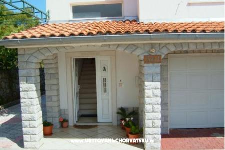 Appartementen Mlacovic foto 4