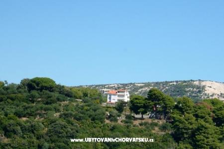 Appartementen Mlacovic foto 5