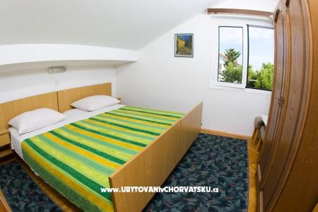 Appartementen Frane Travaš foto 3