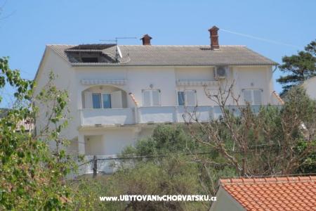 Appartementen Ruzica foto 3