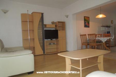 Appartementen Ruzica foto 4