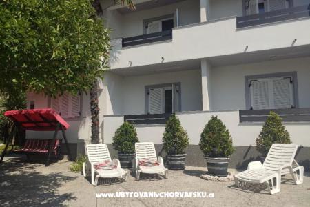 Appartementen uvala Vardoža foto 3