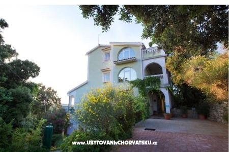 Appartementen Huis - Villa Fuža foto 5