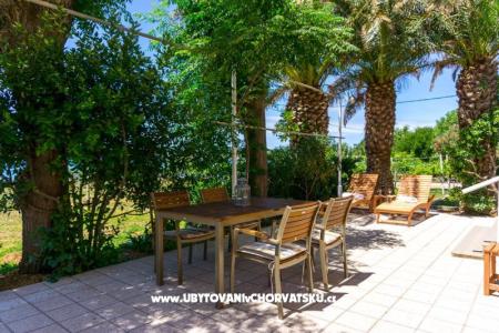 Appartementen Villa Seka pool &amp; sauna foto 4