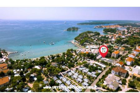 Arti Homes Rab eiland Rab Kroatië