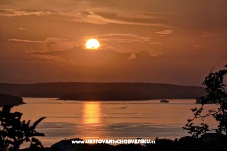 Appartementen Biba eiland Rab Kroatië