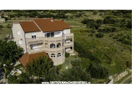 APARTMANI DEBELIĆ foto 2